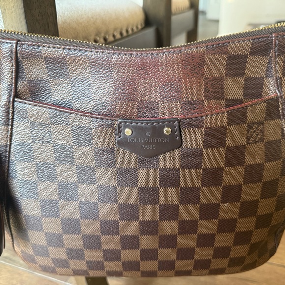 Louis Vuitton Southbank Besace Crossbody